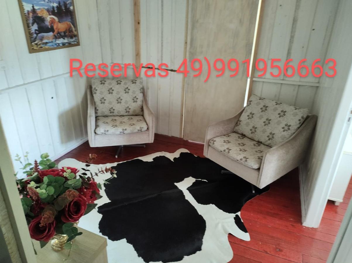 Casa E Cabana De Campo Fazenda Borba 乌鲁比西 外观 照片
