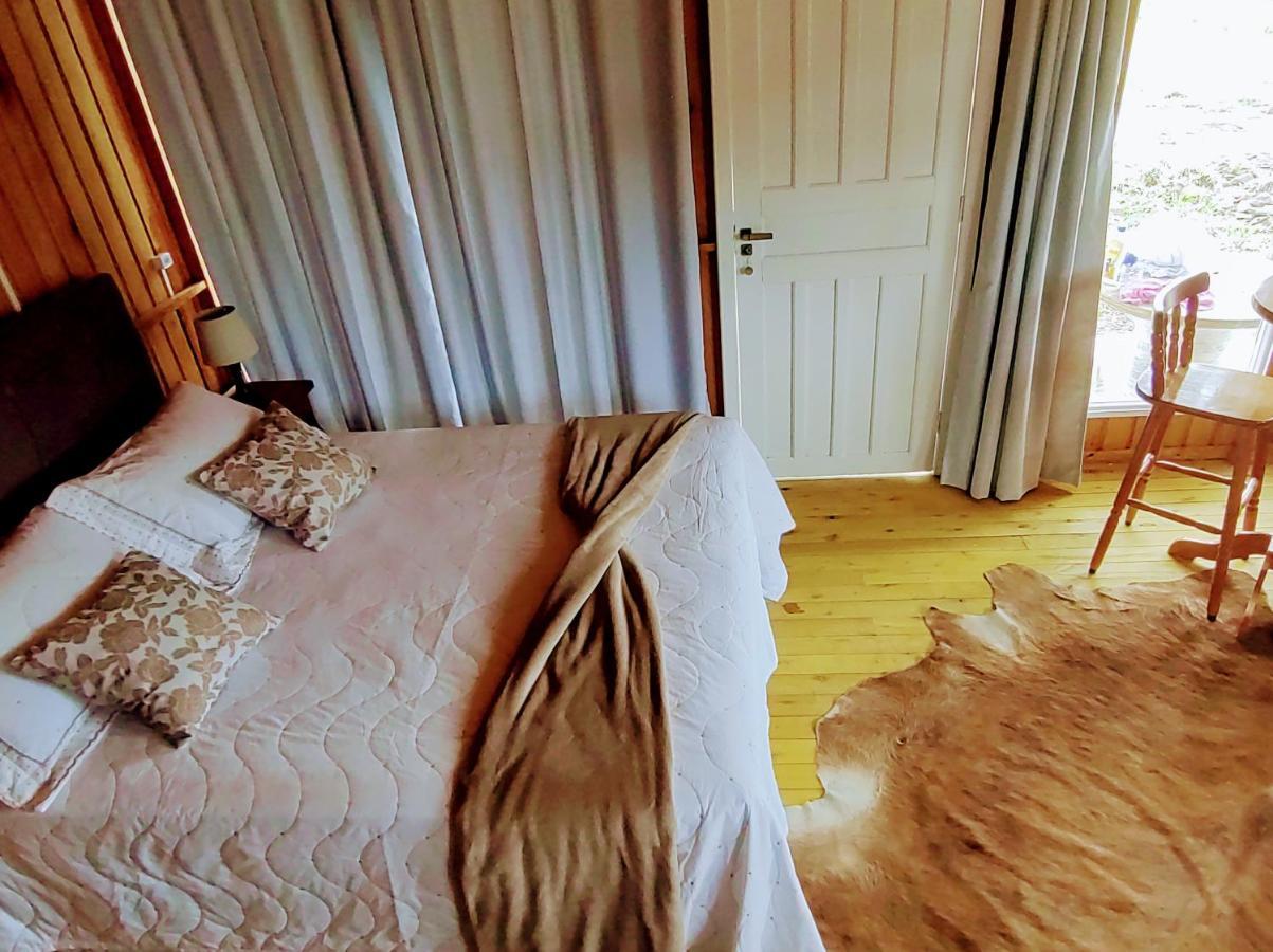 Casa E Cabana De Campo Fazenda Borba 乌鲁比西 外观 照片