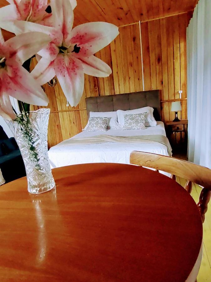 Casa E Cabana De Campo Fazenda Borba 乌鲁比西 外观 照片