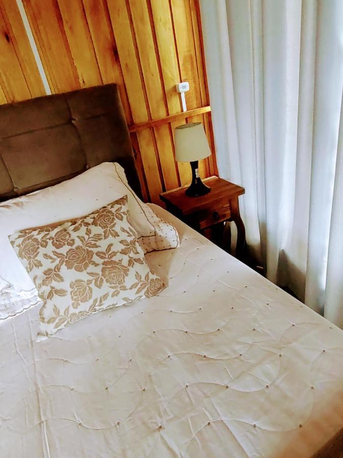 Casa E Cabana De Campo Fazenda Borba 乌鲁比西 外观 照片