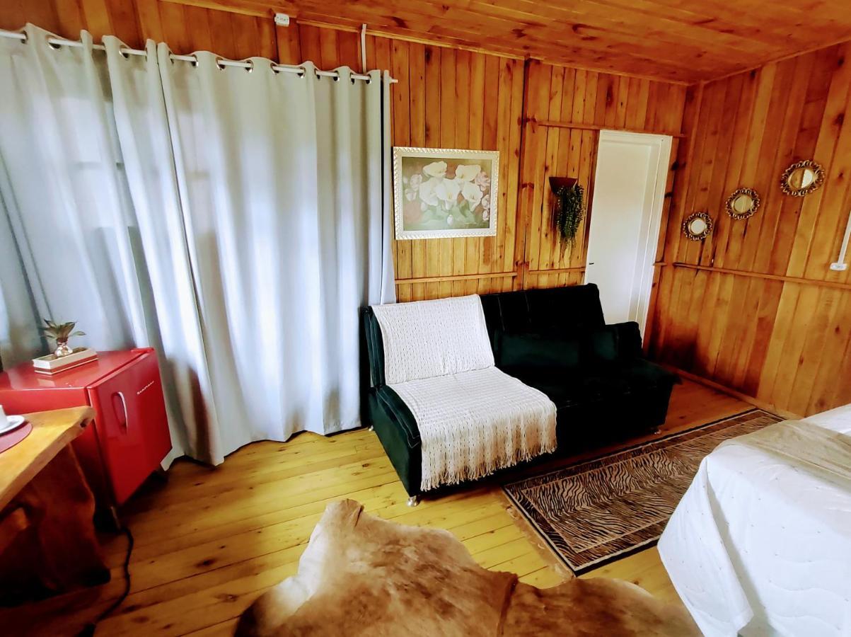 Casa E Cabana De Campo Fazenda Borba 乌鲁比西 外观 照片