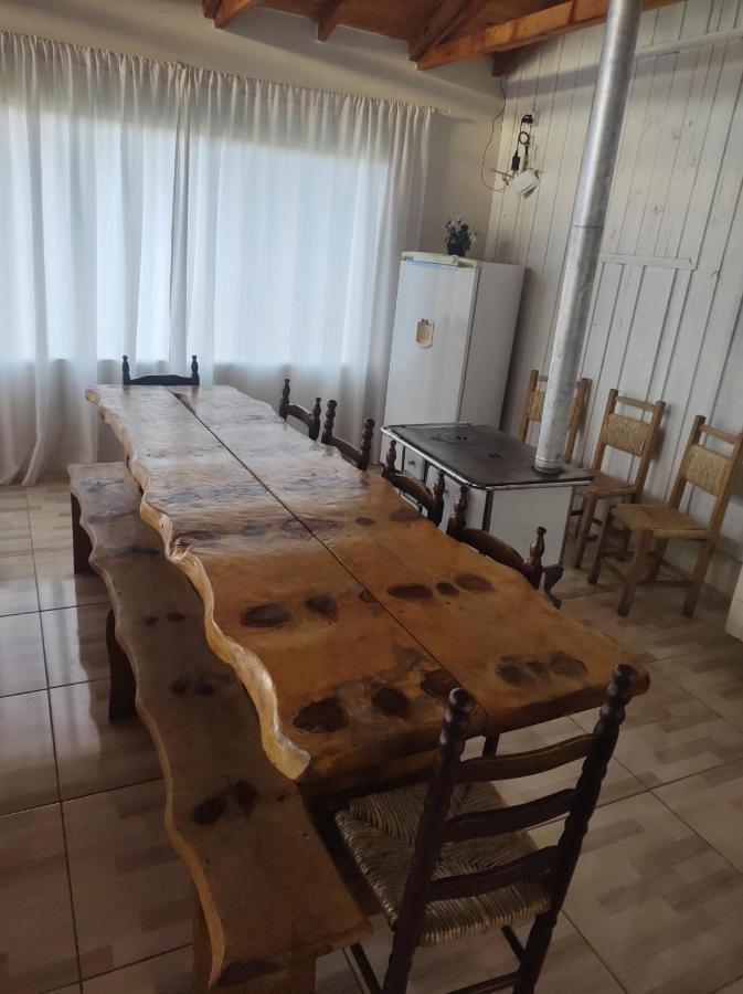 Casa E Cabana De Campo Fazenda Borba 乌鲁比西 外观 照片