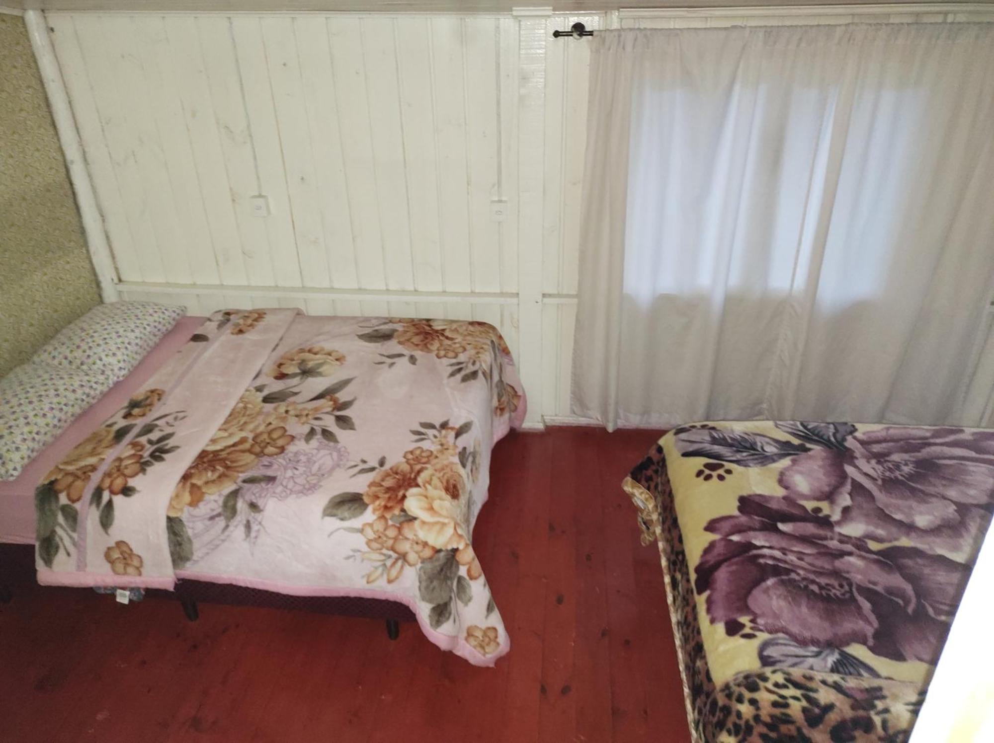 Casa E Cabana De Campo Fazenda Borba 乌鲁比西 客房 照片
