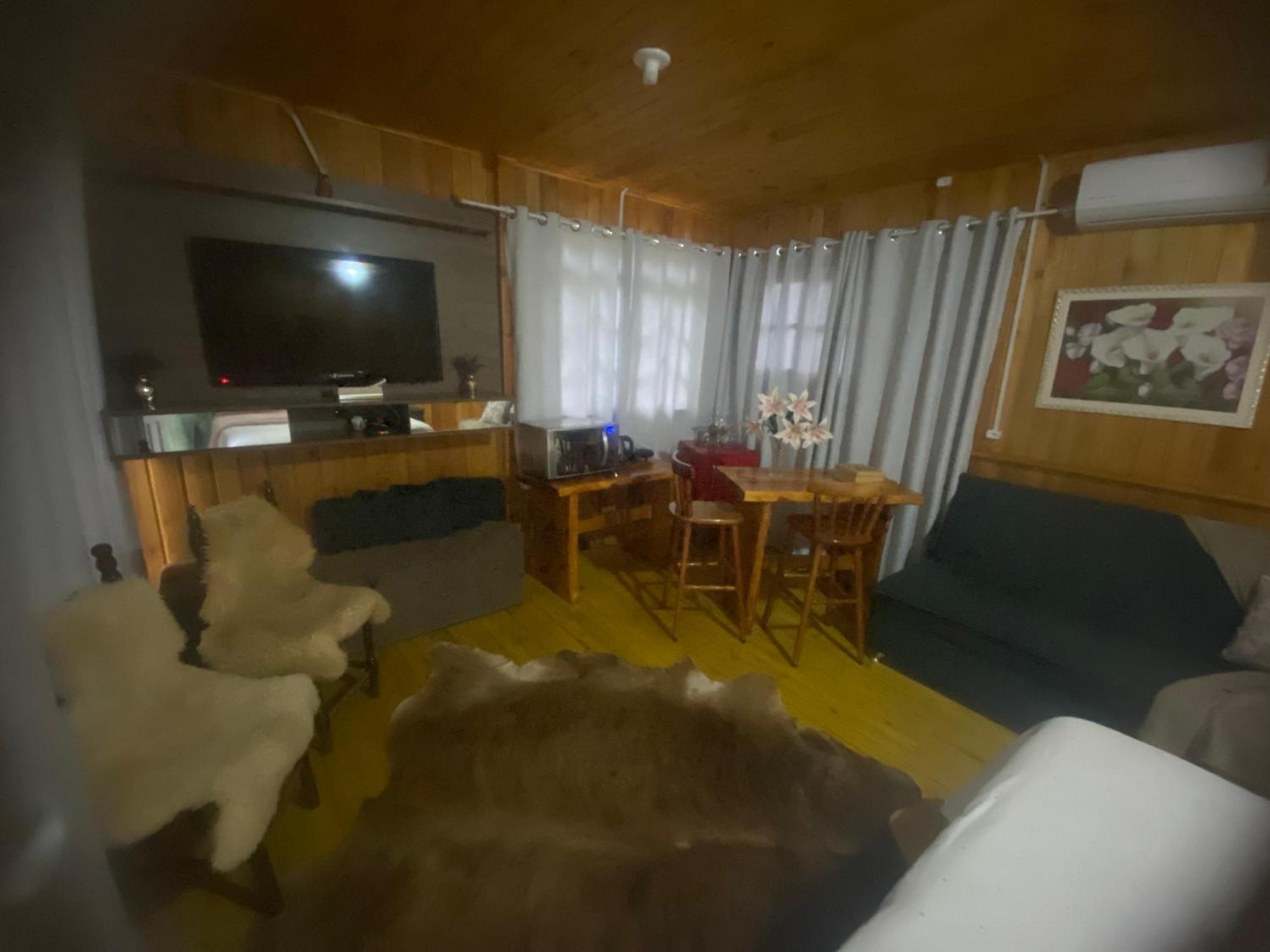 Casa E Cabana De Campo Fazenda Borba 乌鲁比西 外观 照片