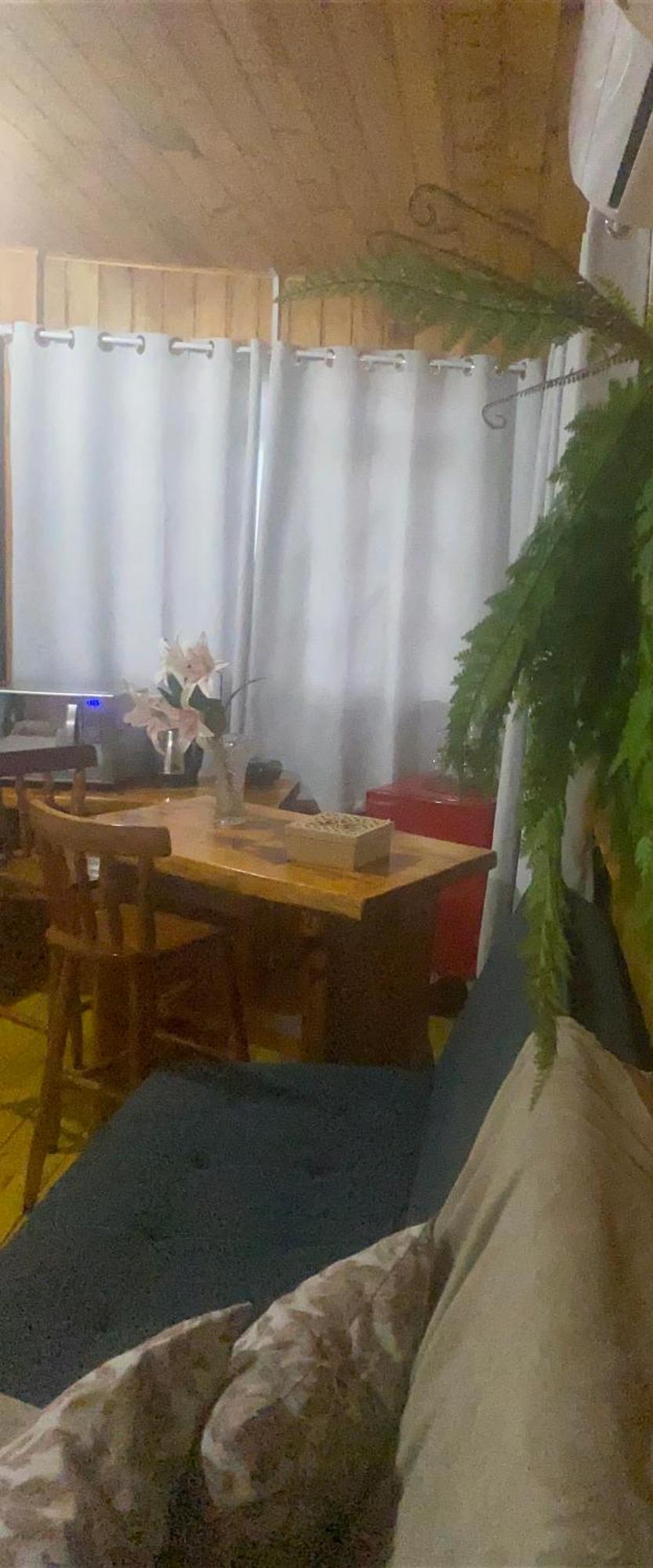 Casa E Cabana De Campo Fazenda Borba 乌鲁比西 外观 照片