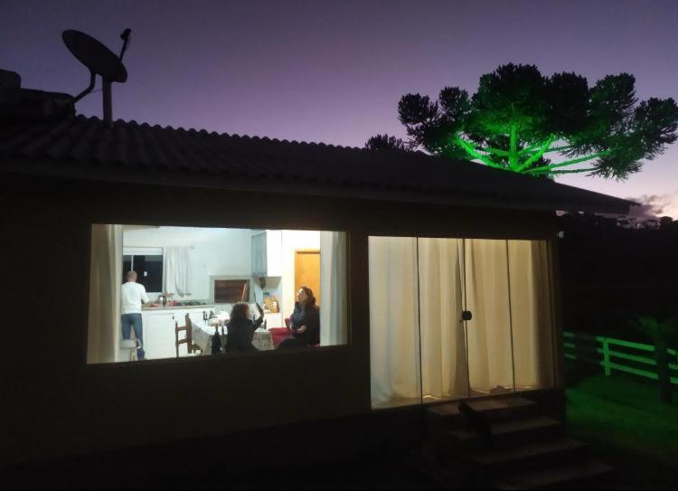 Casa E Cabana De Campo Fazenda Borba 乌鲁比西 外观 照片